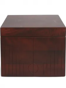 Коробка Branco (30 см) Zanat, коричневый