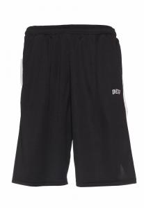 Брюки свободного кроя DEF, черный