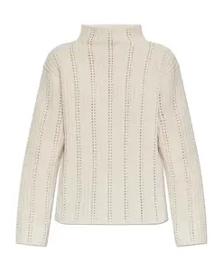 Свитер Сайлли Samsã¸E Samsã¸E, бежевый