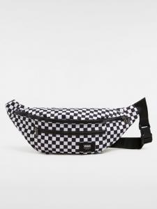 Поясная сумка черного цвета - (Ш)37 x (В)17 x (Г)10 см Vans