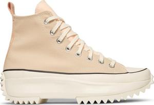 Кроссовки Converse Run Star Hike High Tri-Panel, кремовый