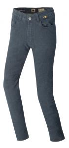 Джинсы Merlin Kendal Aramide женские мотоциклетные, синий