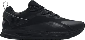 Кроссовки Under Armour HOVR Flux Movement Black, черный