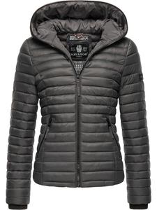 Переходная куртка Navahoo, цвет anthracite