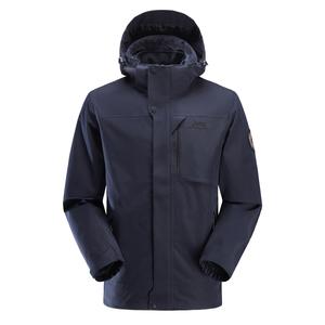 Jeep Ветровка мужская, Navy Blue