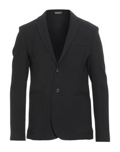 Блейзер Giorgio Armani, черный