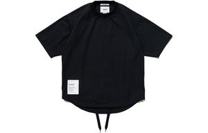 Футболка мужская WTAPS, черный