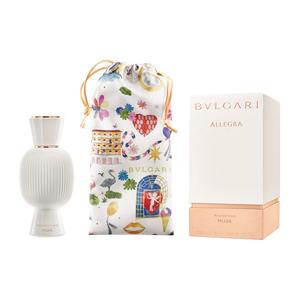 Парфюмерная вода Bvlgari Allegra Magnifying Musk