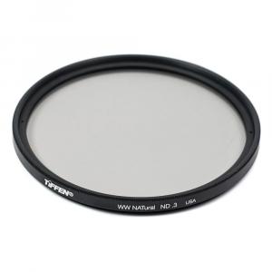 Светофильтр Tiffen Water White Glass NATural IRND, 1 ступень, 72 мм