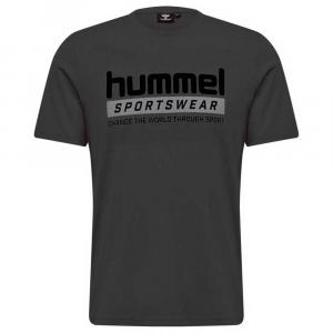 Футболка Hummel Carson, серый