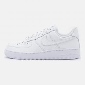 Кроссовки Nike Sportswear Wmns Air Force 1 07, белый (Размер 42 RU)