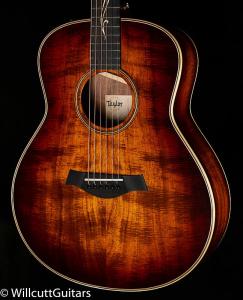 Большой театр Taylor GT K21e Гавайский коа (010)