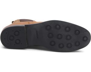 Ботинки All-Weather Chelsea Boot Nisolo, темный табак