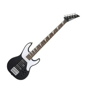 Бас-гитара Jackson CBXNT V X Series V, глянцевый черный CBXNT V Gloss Black