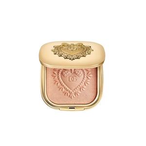 Хайлайтер Dolce&Gabbana Devotion Oil in Powder Luminizer, 9 гр, Luce Universale