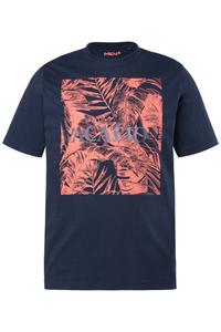 Men Plus Футболка в цвете Navy