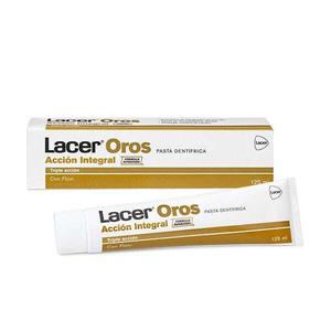 Oros 125 мл Lacer