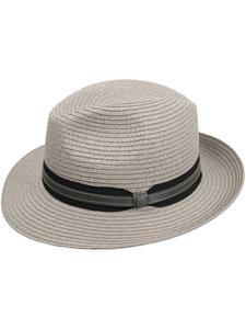 Шляпа bugatti, коричневый