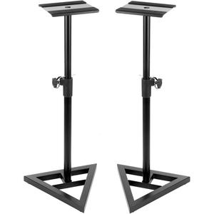 Auray TMS-135 Studio Monitor Stands (Pair) TMS-135