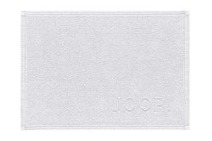 ЙУУП! Коврик для ванной SIGNATURE 50 x 70 см белый Joop