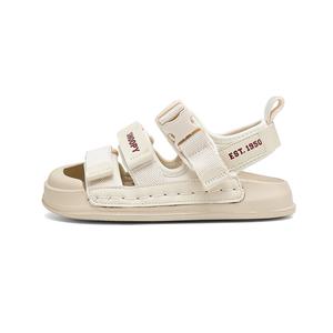 Детские сандалии детские бежевые Snoopy, бежевый