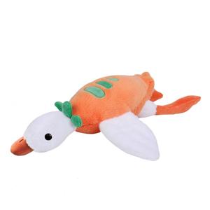 Плюшевая кукла Swan Dolls высота 54 см FANNIKEER