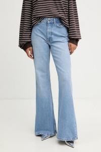 Джинсы Rotate, синий