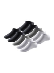 Носки SCHIESSER Ankle Socks Bluebird, разноцветный