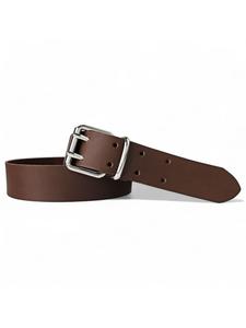 Ремень FRONHOFER, темно-коричневый