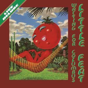 Виниловая пластинка LP Waiting For Columbus - Little Feat