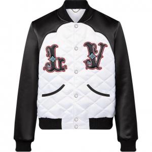 Куртка мужская многоцветная Louis Vuitton, цвет Multicolor