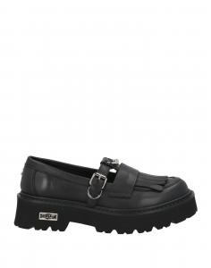 Лоферы Cult, черный