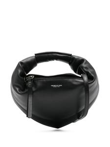 Мини-сумка Tortellino FEDERICO CINA, черный