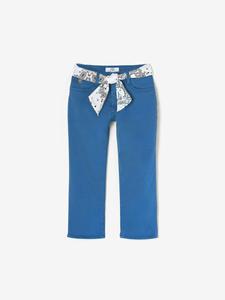 Обычные брюки Le Temps Des Cerises Kayo, синий