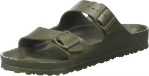 Шлепанцы Birkenstock 1019094144 Arizona Khaki Eva 44, мультиколор