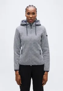 Флисовая куртка адриана Icepeak, Dark Blue