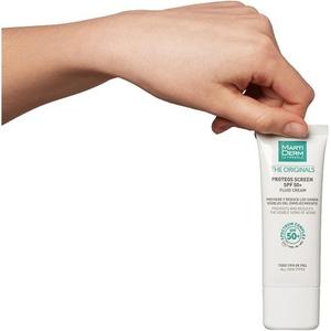 The Originals Крем для экрана Proteos 40 мл, Martiderm