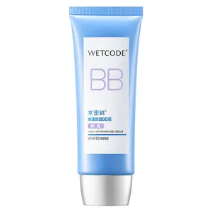 BB / CC крем для женщин Wetcode