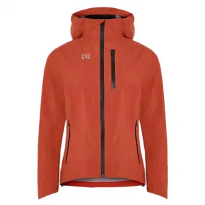 Куртка Hiru LAB WP, оранжевый