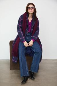 Пальто Medicine, фиолетовый