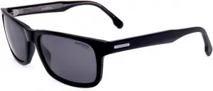 Солнцезащитные очки Carrera унисекс, 807/Ir Black