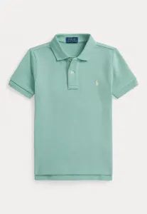 Знаменитая рубашка поло Polo Ralph Lauren, Celadon