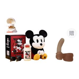 Кружка термо Lotso Collection Plush Doll 520 мл Disney, Mickey Mouse Gift Silicone Spout