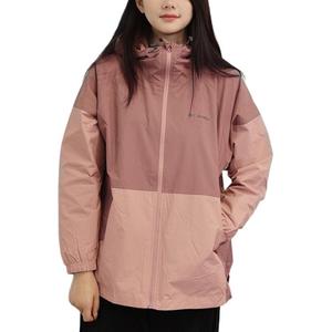 Columbia Городская куртка для улицы женская розовая, Pink