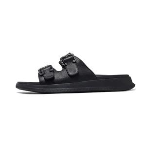 Шлепанцы мужские Zuwudong, черный