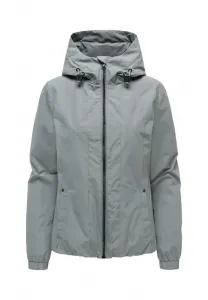 Куртка yoshikoo 16 для активного отдыха Marikoo, Grey