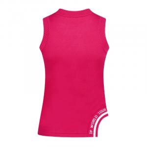 Футболка-майка Европейский тур для женщин, зеленая