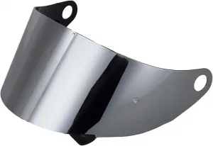 Визор для мотоциклетного шлема Soman Soman-H9, ветровое стекло для мотоциклетного шлема, линза визора для мотоциклетного шлема, защита от УФ-излучения, замена шлема, A, A