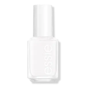 Коллекция лаков для ногтей Be Them All Essie, stay fluid (white)