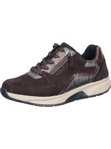 Элегантные туфли на шнуровке Gabor